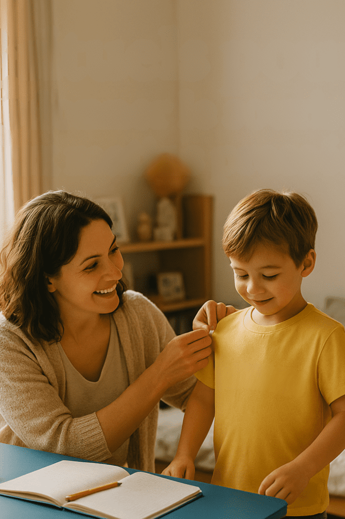 3 rituels pour redonner le sourire aux matins pressés