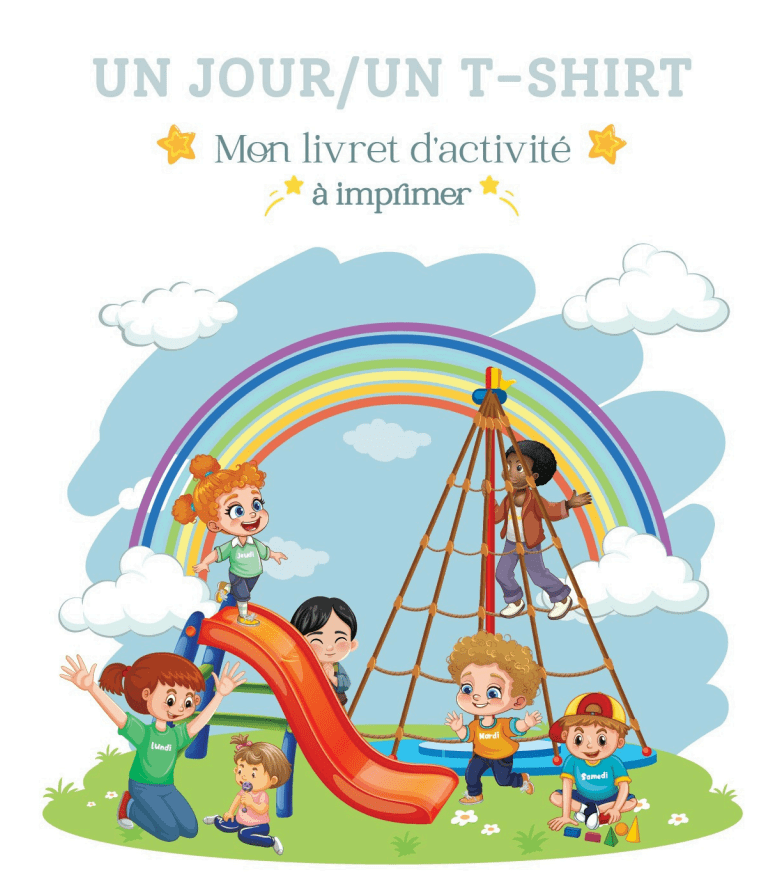 Livret d'activité