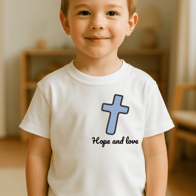 Capsule Petit Messager | HOPE AND LOVE